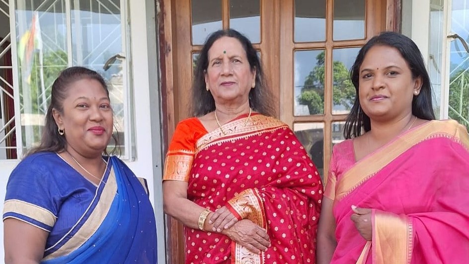 HP SABHA PRESIDENT AND MEMBERS